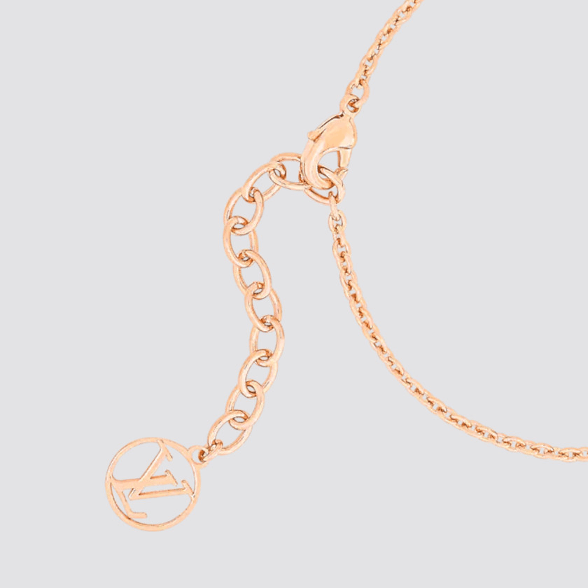 国内即発【ルイ ヴィトン】ブレスレット・LV アイコニック 上品